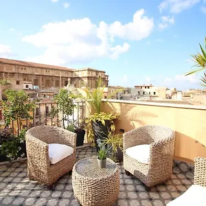 Panto - Rooftop Boutique Bed & Breakfast Palermo