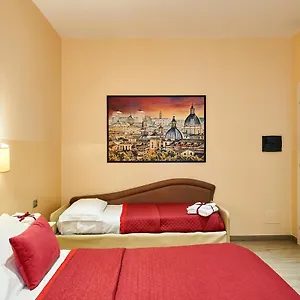 Catone Vatican Guest house Rome
