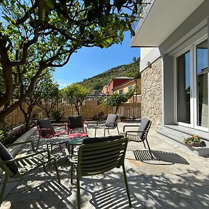 Reise Guest house Riomaggiore