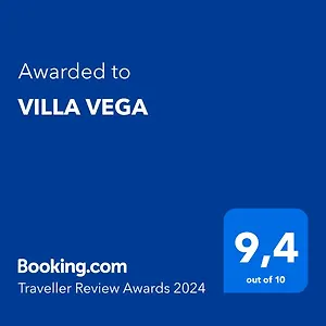 Vega Guest house Fontane Bianche