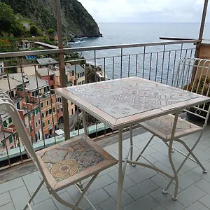 Nonnakatia Guest house Riomaggiore