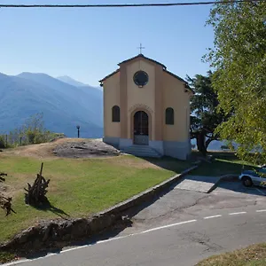 Casa Del Borgo 