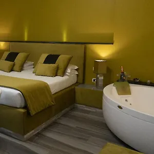 Le Stanze Di Elisa Guest house Rome