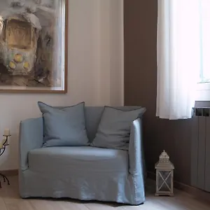 Casa Trucchi Bed & Breakfast Ventimiglia