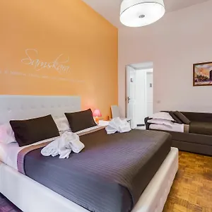 Allegra's House Guest house Rome